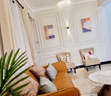 Bukoto Apartment | Skyz view apartment