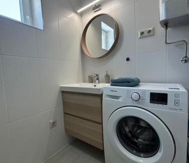 Zamardi House | SL Apartman Siófok