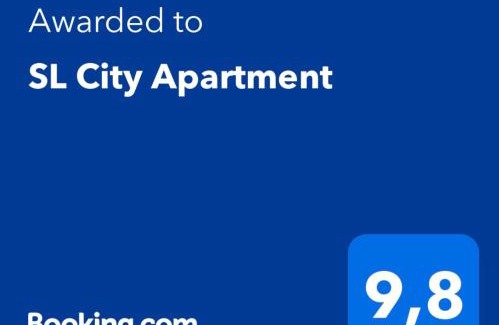 Tuscolano Apartment | SL City Apartment