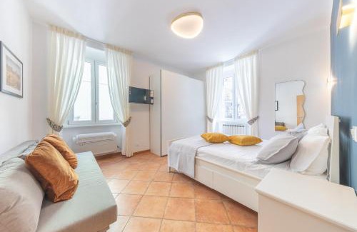 Tuscolano Apartment | SL City Apartment