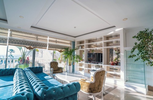Kemer Resort | SL La Perla Hotel Kemer All Inclusive