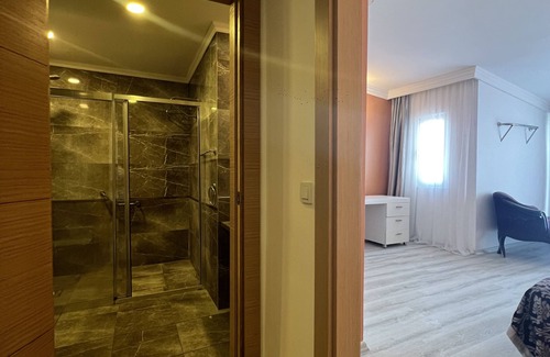 Kemer Resort | SL La Perla Hotel Kemer All Inclusive