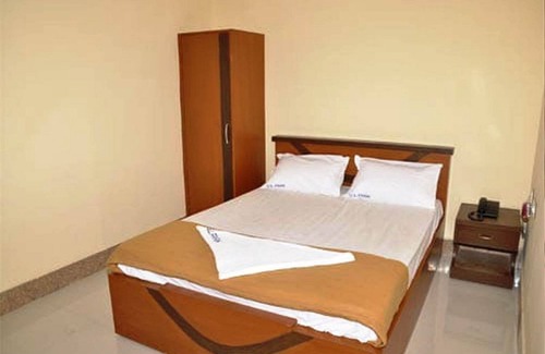 Kallakkurichi Hotel | SL Park Kallakurichi