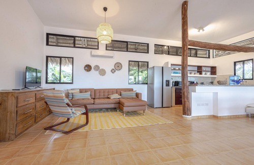 Cabarete Apartment | SLABDR Coliving | Once Surf Salvación.