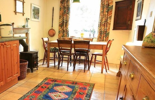 Sedbergh Cottage | Slack View cottage located in a peaceful hamlet, under a mile from Dent village