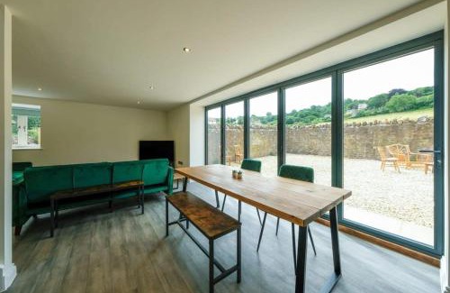 Blagdon Apartment | Sladacre 2 bedroom converted Barn
