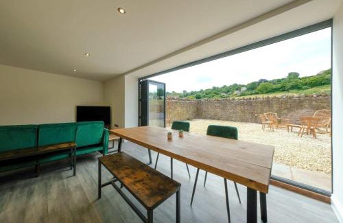 Blagdon Apartment | Sladacre 2 bedroom converted Barn