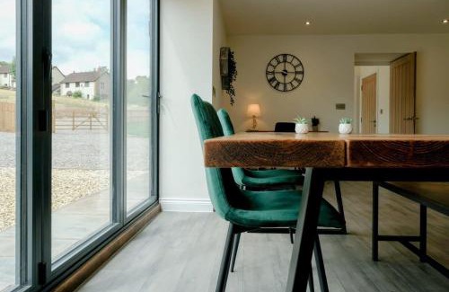 Blagdon Apartment | Sladacre 2 bedroom converted Barn