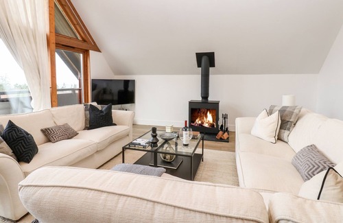 Slaley House | SLALEY PARK VILLA, family friendly, with open fire in Hexham
