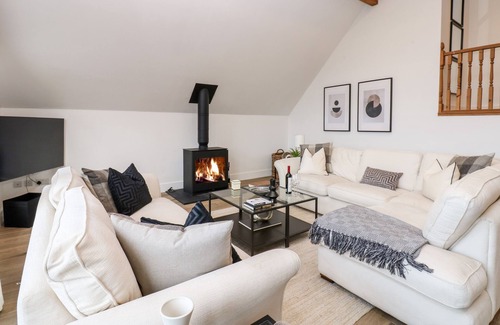 Slaley House | SLALEY PARK VILLA, family friendly, with open fire in Hexham
