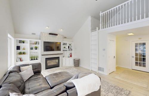 Sandpoint House | Slalom Run Mountain Home