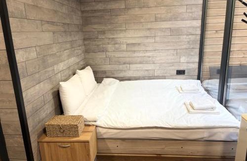 Vidin Other | Slana bara glamping