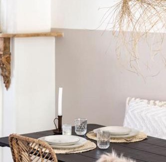 Binnenstad Apartment | Slapen bij Zoet & Zilt