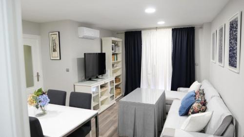 Jaen Apartment | Slappe Jaén I