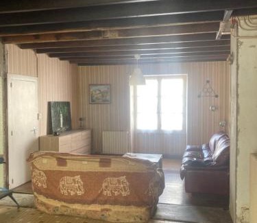 Chirac House | SlashDindonneau