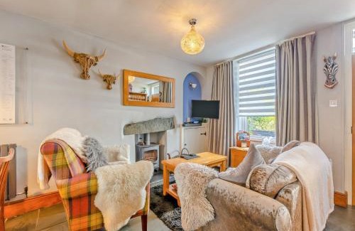Windermere House | Slate Cottage