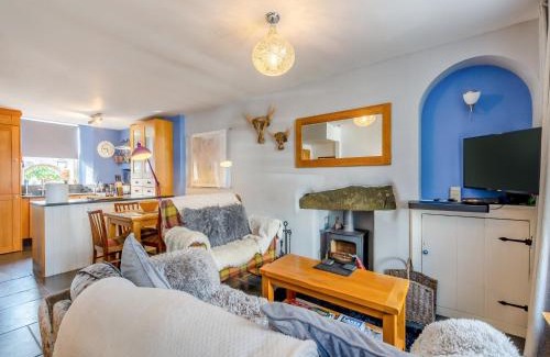 Windermere House | Slate Cottage