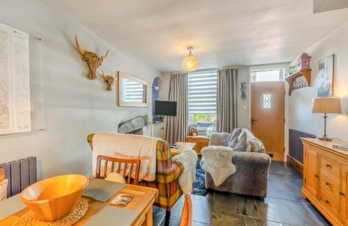 Windermere House | Slate Cottage