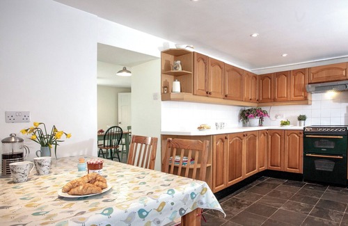 Okehampton Cottage | Slate Quarry Cottage