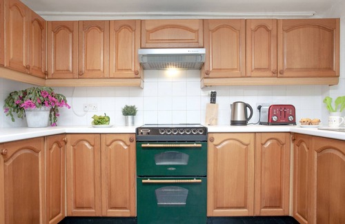 Okehampton Cottage | Slate Quarry Cottage