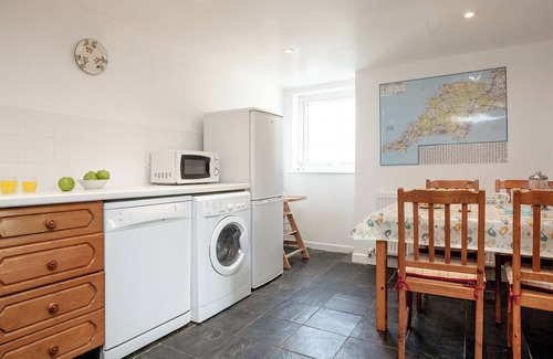Okehampton Cottage | Slate Quarry Cottage