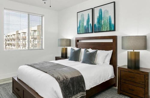 Desert View Village Apartment | Slate Scottsdale