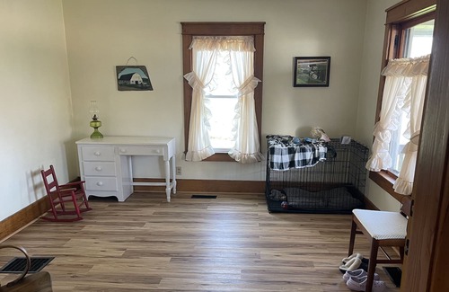 Hadley Other | Slater Farm- rural getaway
