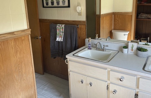 Hadley Other | Slater Farm- rural getaway