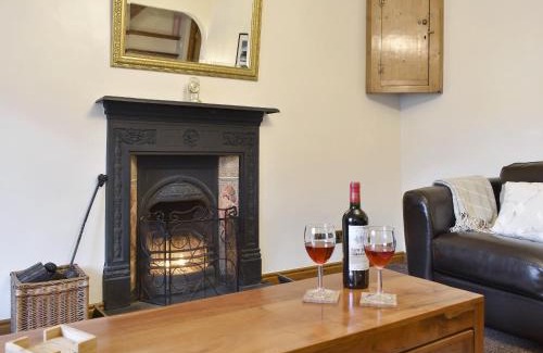 Middleham House | Slater's Cottage