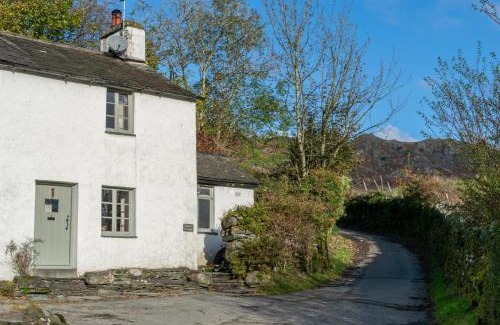 Little Langdale House | Slaters Cottage
