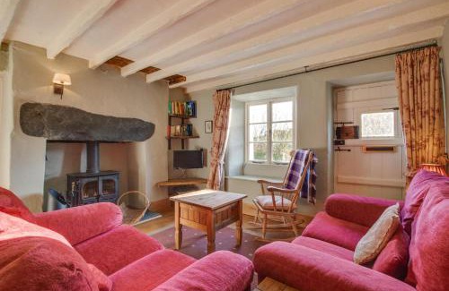 Little Langdale House | Slaters Cottage