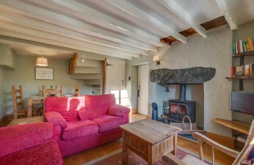 Little Langdale House | Slaters Cottage