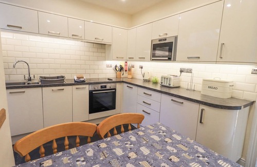 Chapel Stile Cottage | SLATERS REST, pet friendly, with open fire in Langdale