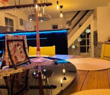 Nakskov House | Slava Hygge House