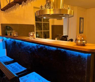 Nakskov House | Slava Hygge House