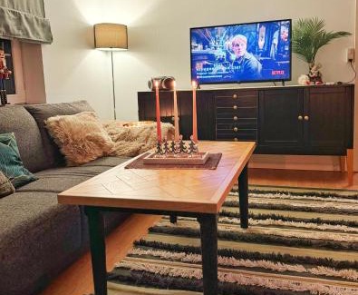 Nakskov House | Slava Hygge House