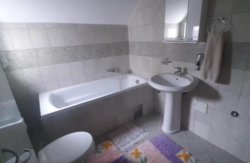 Sremska Mitrovica Apartment | Slavica apartman