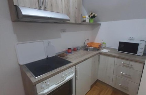 Sremska Mitrovica Apartment | Slavica apartman