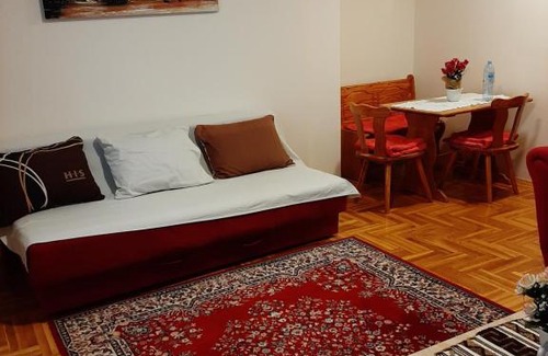 Sremska Mitrovica Apartment | Slavica apartman