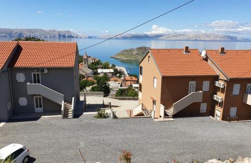 Sveti Juraj Apartment | Slavica apartments 2