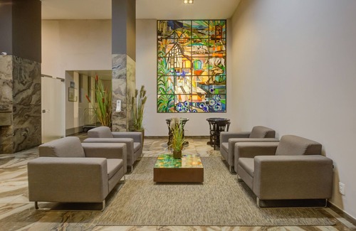 Centro Hotel | SLAVIERO Blumenau