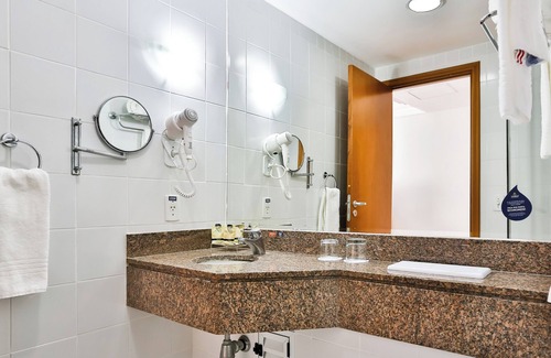 Republica Hotel | SLAVIERO Downtown São Paulo