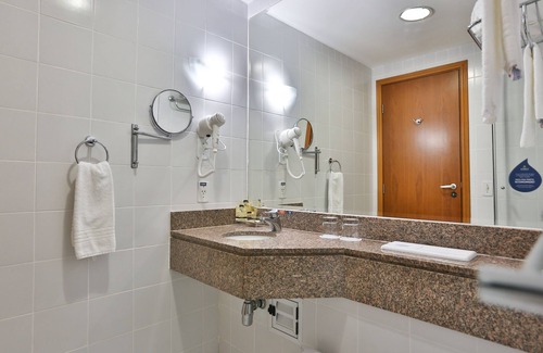 Republica Hotel | SLAVIERO Downtown São Paulo
