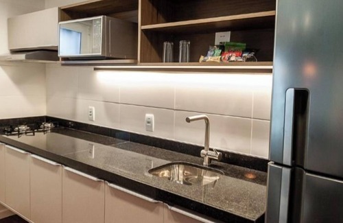 Moinhos de Vento Hotel | Slaviero Porto Alegre