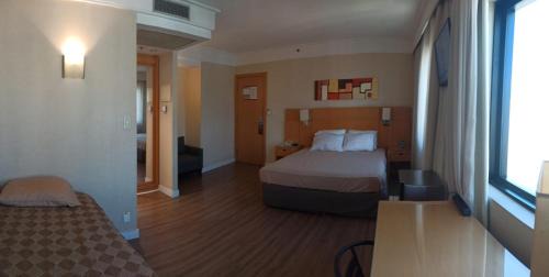Guarulhos City Centre Apartment | Slaviero1411