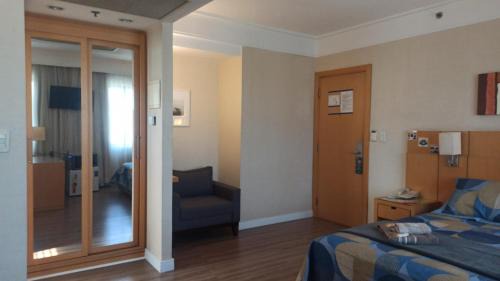 Guarulhos City Centre Apartment | Slaviero1411