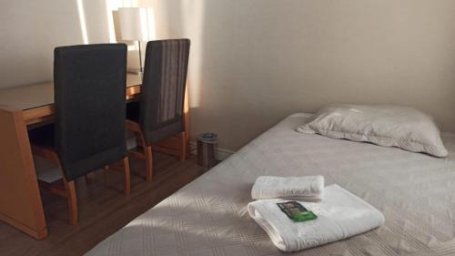 Guarulhos City Centre Apartment | Slaviero1808