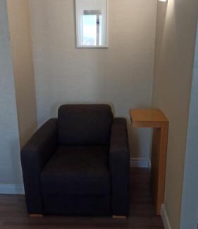 Guarulhos City Centre Apartment | Slaviero1808