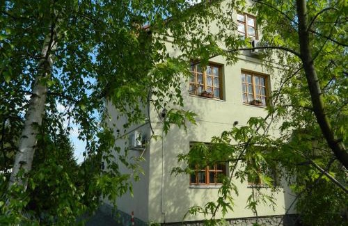 Poltava Hotel | Slavyanskiy Club