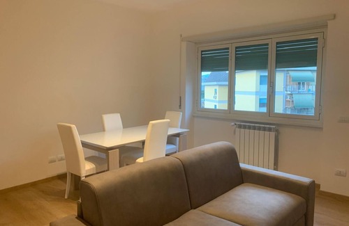 Zona I Val Melaina Apartment | Slb House - Newly renovated property, 10-minute walk metro B1 Jonio
